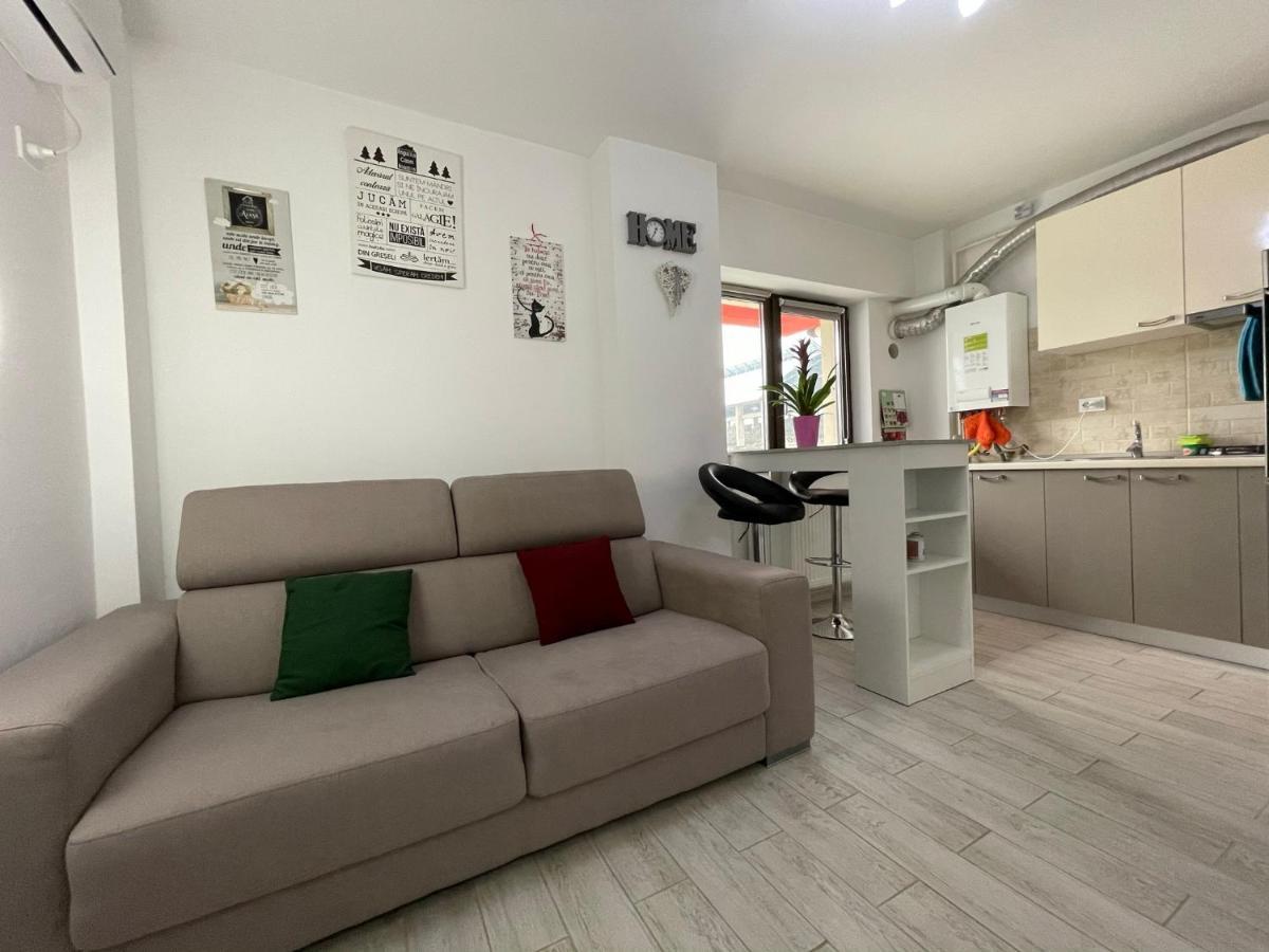 יאשי Renting Solutions Iulius Mall מראה חיצוני תמונה