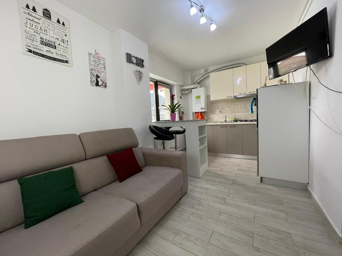 יאשי Renting Solutions Iulius Mall מראה חיצוני תמונה